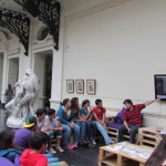 Arte y Ciencia en el Museo de Bellas Artes