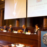 Fundación Más Ciencia asiste a Foro Mundial de la Ciencia 2013