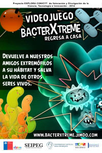 BacterXtreme