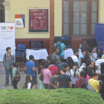 Fundación Más Ciencia intervino en el Campeonato Escolar de Matemáticas