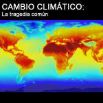 Cambio Climático: la tragedia común